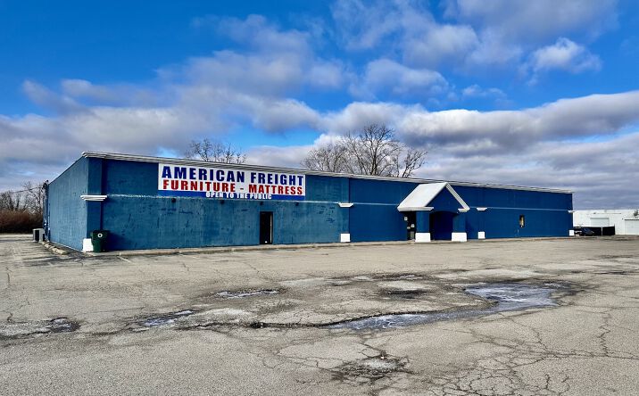 Pictures of Retail property located at 4201 Old State Rd 3, Muncie, IN 47303 for sales - image #1