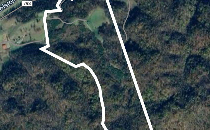 Pictures of Land, Mixed Use property located at 7252 Appaloosa Rd, Mendota, VA 24270 for sales - image #1