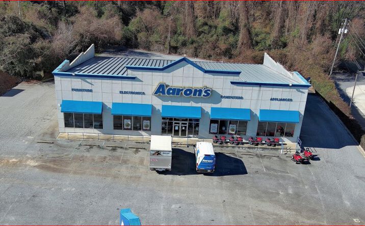 Pictures of Retail property located at 1131 US-280, Phenix City, AL 36867 for sales - image #1