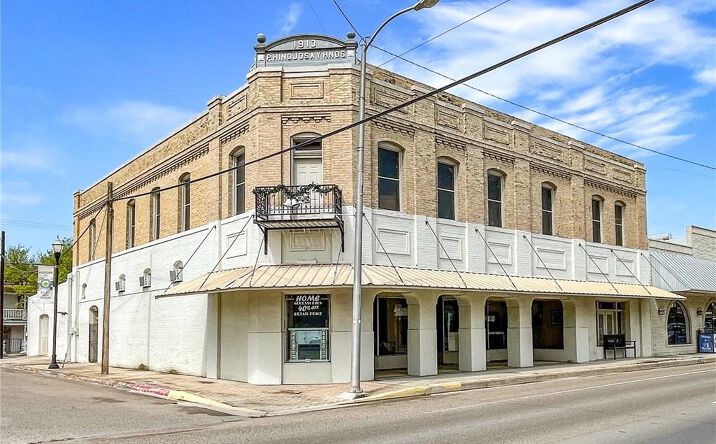 Pictures of Land property located at TBD E Main Street, Rio Grande City, TX 78582 for sales - image #1