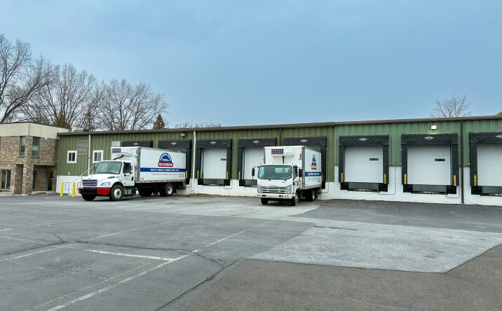Pictures of Industrial property located at 244 Shoemaker Rd, Pottstown, PA 19464 for sales - image #1