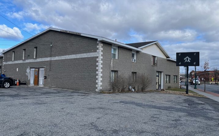 Pictures of Retail, Industrial, Mixed Use property located at 1401 Erie Blvd, Schenectady, NY 12305 for sales - image #1