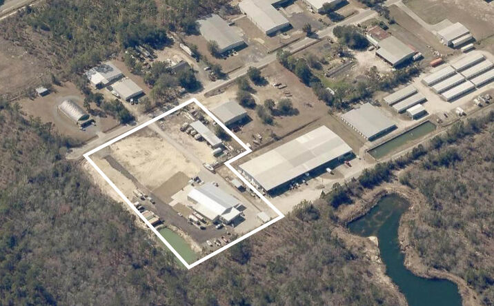 Pictures of Industrial, Land property located at 225 Industrial Dr, Georgetown, SC 29440 for sales - image #1