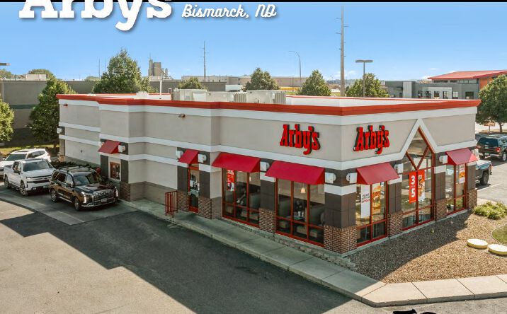 Pictures of Retail property located at 3000 Rock Island Pl, Bismarck, ND 58504 for sales - image #1