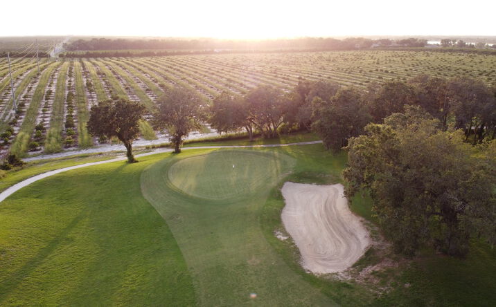 Pictures of Special Purpose property located at 3455 E Fairway Vista Dr, Avon Park, FL 33825 for sales - image #1