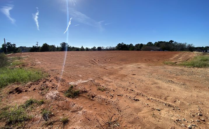 Pictures of Land property located at 2256 Blue Mountain Blvd, Tyler, TX 75703 for sales - image #1