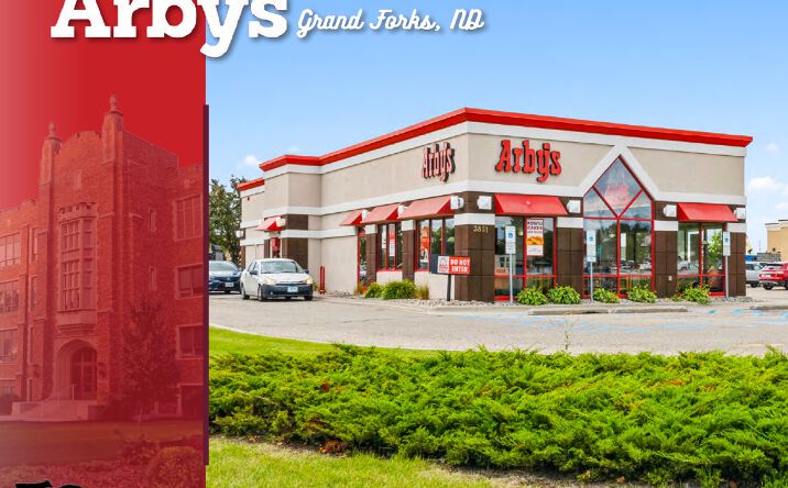Pictures of Retail property located at 3851 32nd Ave S, Grand Forks, ND 58201 for sales - image #1