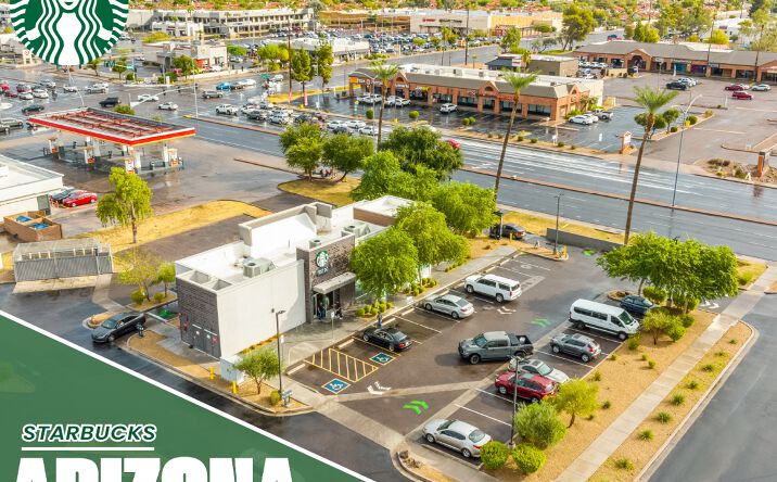 Pictures of Retail property located at 1238 S Gilbert Rd, Mesa, AZ 85204 for sales - image #1