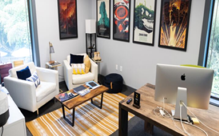 Pictures of Office property located at 333 Wade Hampton Blvd., Greenville, SC 29609 for sales - image #1