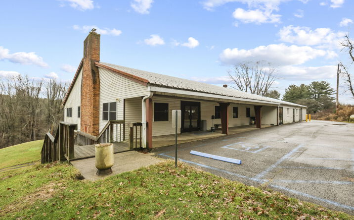 Pictures of Mixed Use property located at 5734 Durbin Rd, Bellville, OH 44813 for sales - image #1