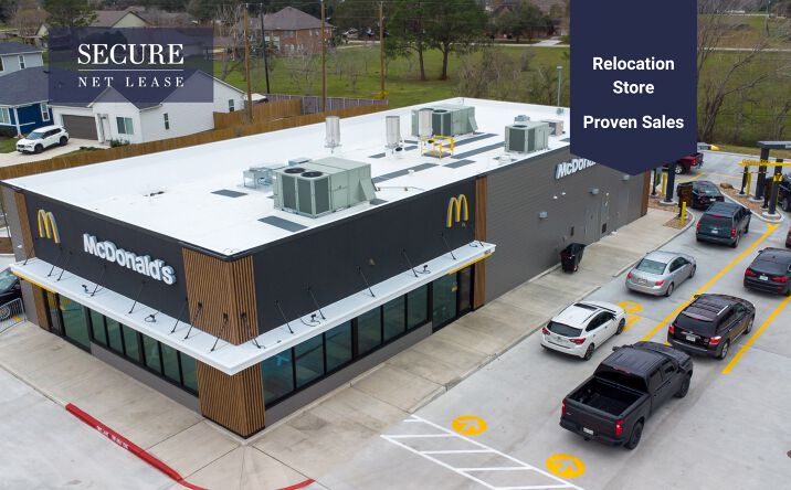 Pictures of Retail property located at 9950 Hwy 6, Houston, TX 77083 for sales - image #1