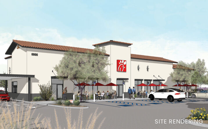 Pictures of Retail property located at 79520 CA-111, La Quinta, CA 92253 for sales - image #1