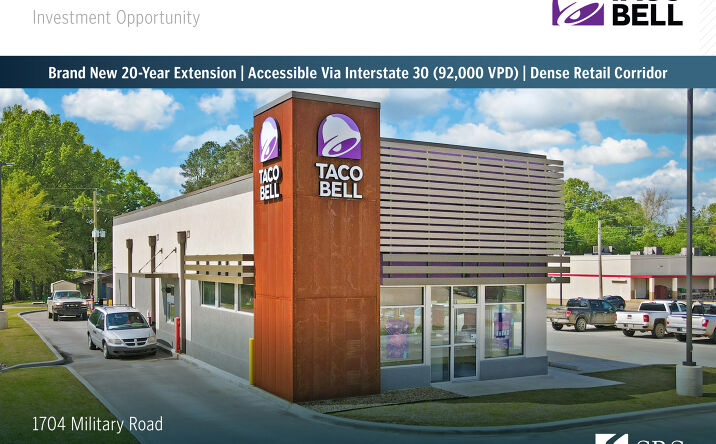 Pictures of Retail property located at 1704 Military Rd, Benton, AR 72015 for sales - image #1