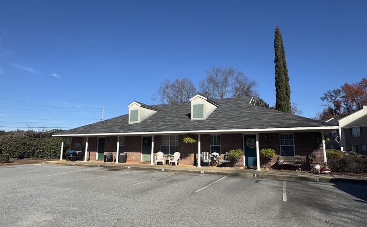 image of property at 7700 VETERANS PKWY Columbus GA 31909-1733