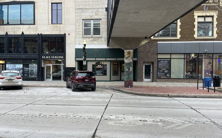Pictures of Mixed Use, Office property located at 120 Broadway N, Fargo, ND 58102 for sales - image #1