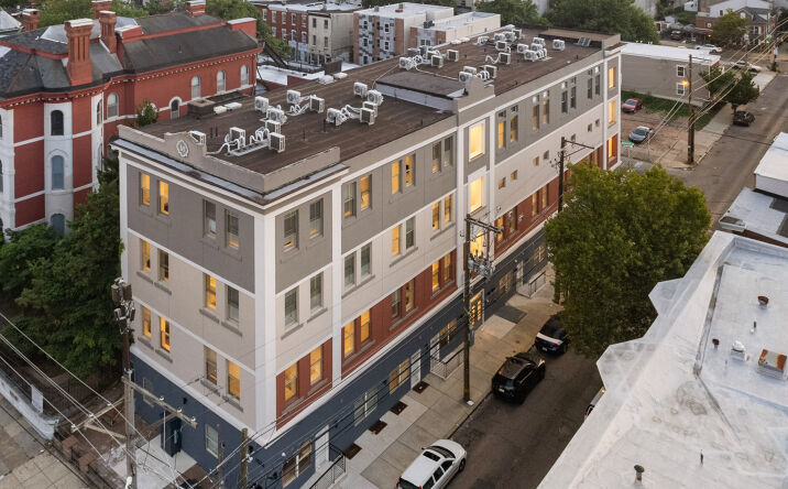 Pictures of Multifamily property located at 1534 N 16th St, Philadelphia, PA 19121 for sales - image #1