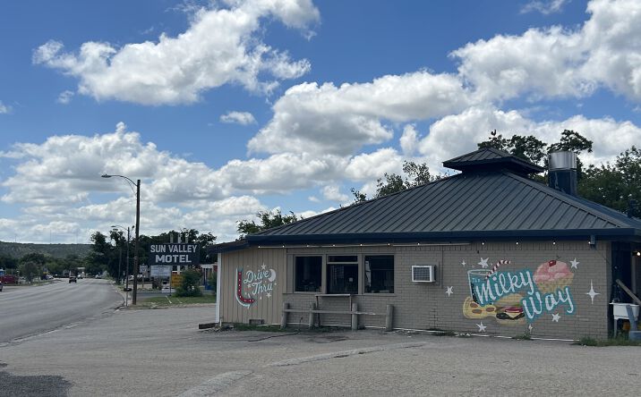 Pictures of Business for Sale, Retail property located at 1619 Main St, Junction, TX 76849 for sales - image #1