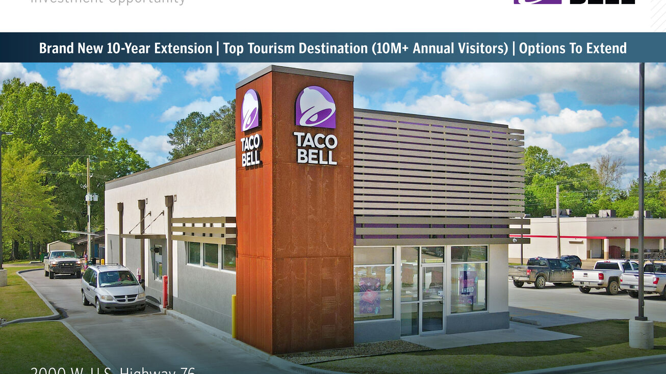 Pictures of Retail property located at 2000 W. US Hwy 76, Branson, MO 65616 for sales - image #1
