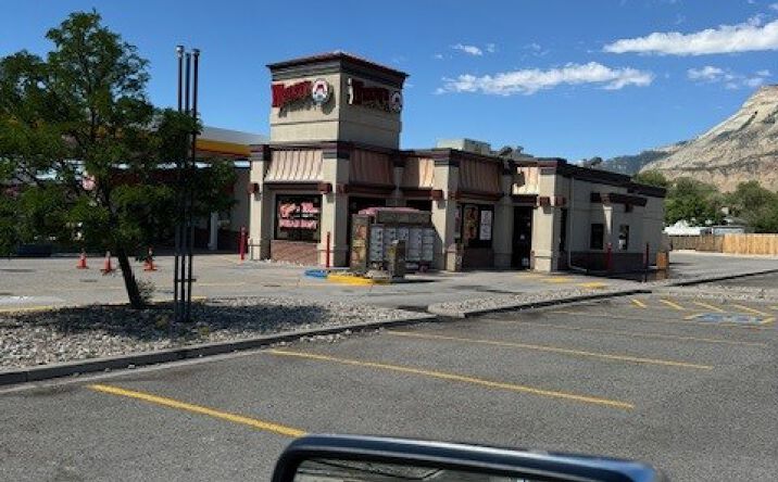 Pictures of Retail property located at 195 Columbine Ct, Parachute, CO 81635 for sales - image #1