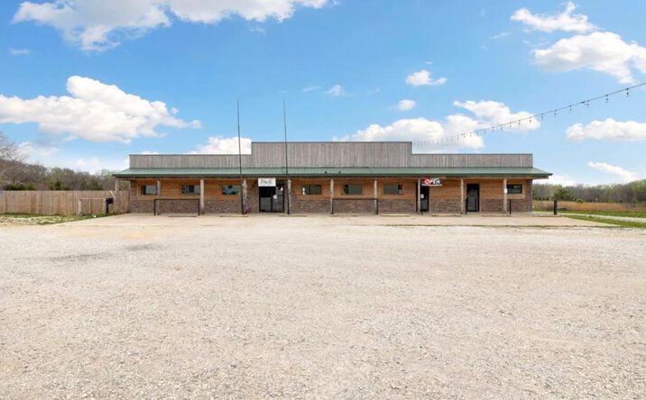 Pictures of Office, Retail property located at 16727 US-62, Garfield, AR 72732 for sales - image #1