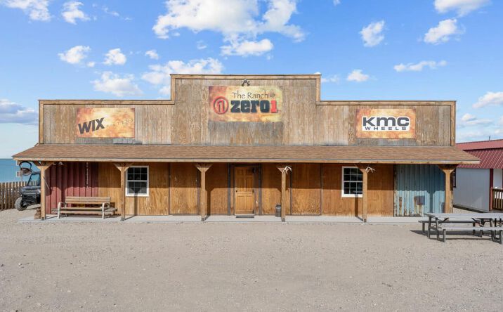 Pictures of Retail, Land property located at 300 South Columbia St, Goldfield, NV 89013 for sales - image #1