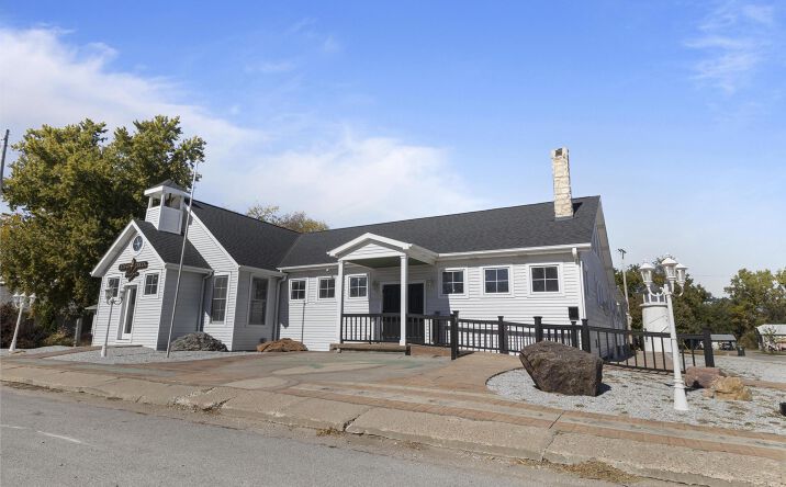 Pictures of Hospitality, Mixed Use, Retail, Special Purpose property located at 109 B St, Cedar Creek, NE 68016 for sales - image #1