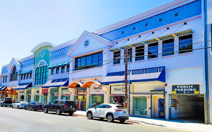 Pictures of Industrial, Office, Retail property located at 1025 Towne Ave, Los Angeles, CA 90021 for sales - image #1
