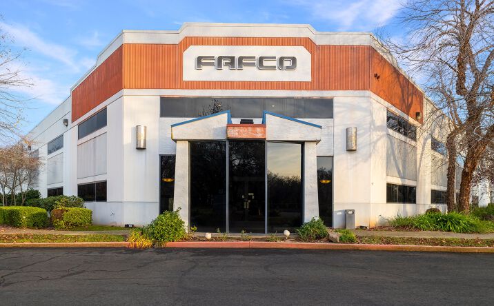 Pictures of Industrial property located at 435 Otterson Dr, Chico, CA 95928 for sales - image #1