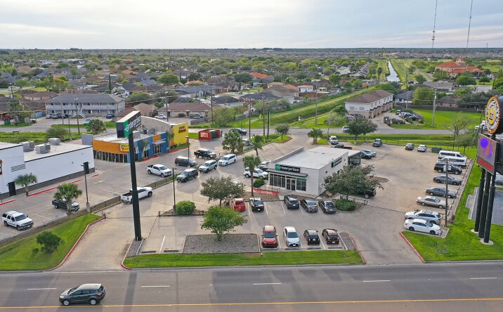 image of property at 4177 N EXPRESSWAY 83 Brownsville TX 78520