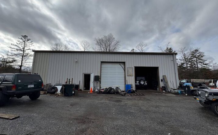 Pictures of Mixed Use, Retail property located at 31 Swartzel Shop Rd, Staunton, VA 24401 for sales - image #1
