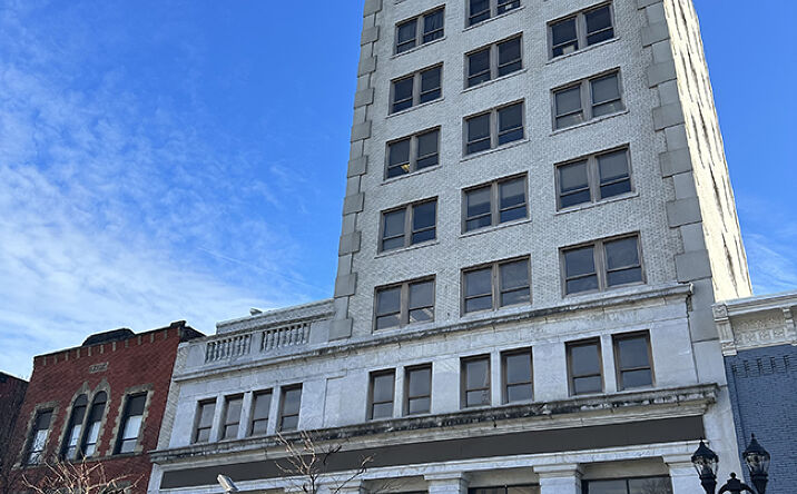 Pictures of Office property located at 124 Middle Ave, Elyria, OH 44035 for sales - image #1