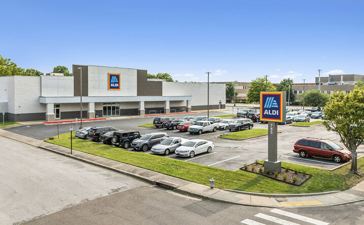 Pictures of Retail, Special Purpose property located at 785 Union Ave, Memphis, TN 38103 for sales - image #1