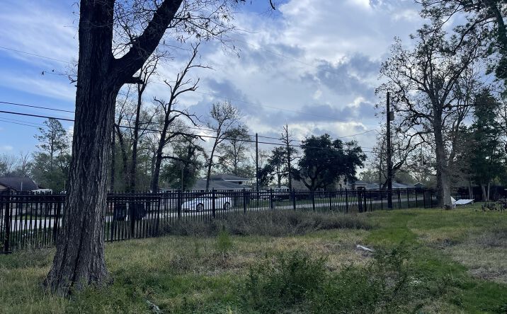 Pictures of Mobile Home Park, Multifamily property located at 7535 Nodding Pines Ln, Houston, TX 77044 for sales - image #1
