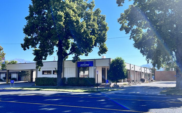 Pictures of Industrial, Land, Retail property located at 1467 S Main St, Salt Lake City, UT 84115 for sales - image #1