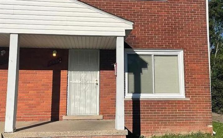Pictures of Multifamily, Special Purpose property located at 9521 Brace St, Detroit, MI 48228 for sales - image #1