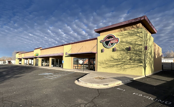 Pictures of Mixed Use, Retail property located at 585 Osuna Rd NE, Albuquerque, NM 87113 for sales - image #1
