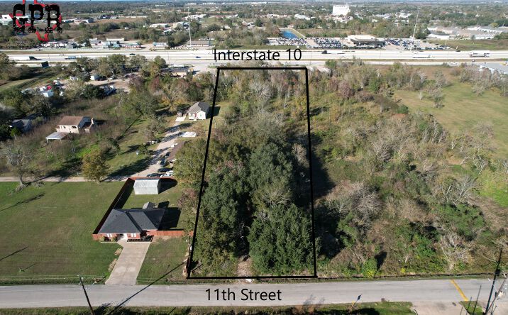 Pictures of Land property located at 4700 11th St, Brookshire, TX 77423 for sales - image #1