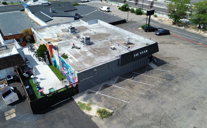 Pictures of Retail property located at 1955 Oddie Blvd, Sparks, NV 89431 for sales - image #1