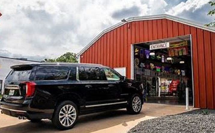 Pictures of Business for Sale property located at 1002A E Hall St, Bangs, TX 76823 for sales - image #1