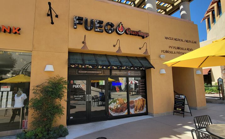 Pictures of Business for Sale property located at 550 Deep Valley Dr, Rolling Hills Estates, CA 90274 for sales - image #1