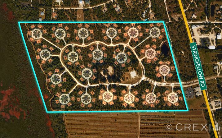 Pictures of Multifamily, Hospitality, Land property located at 5100 Island Villages Cir, St James City, FL 33956 for sales - image #1