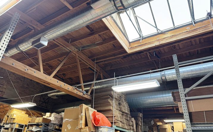 Pictures of Retail, Office, Industrial property located at 2023 W. Fullerton Ave, Chicago, IL 60647 for sales - image #1