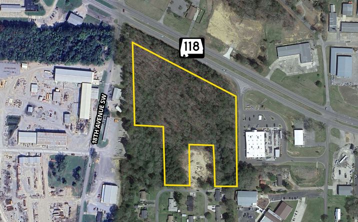 Pictures of Land property located at 1660 Highway 118 E, Jasper, AL 35501 for sales - image #1