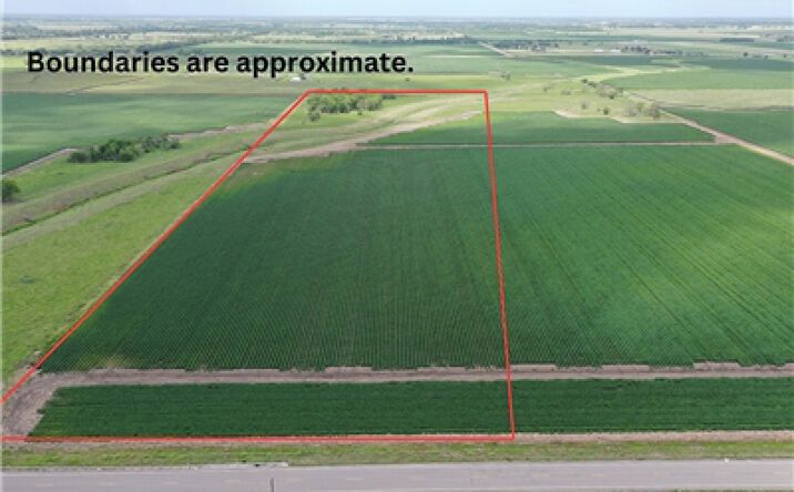 Pictures of Land property located at FM 361 Rd, Richmond, TX 77469 for sales - image #1