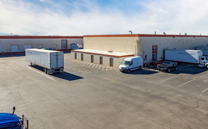 Pictures of Industrial property located at 921 W Amity Rd, Boise, ID 83705 for sales - image #1