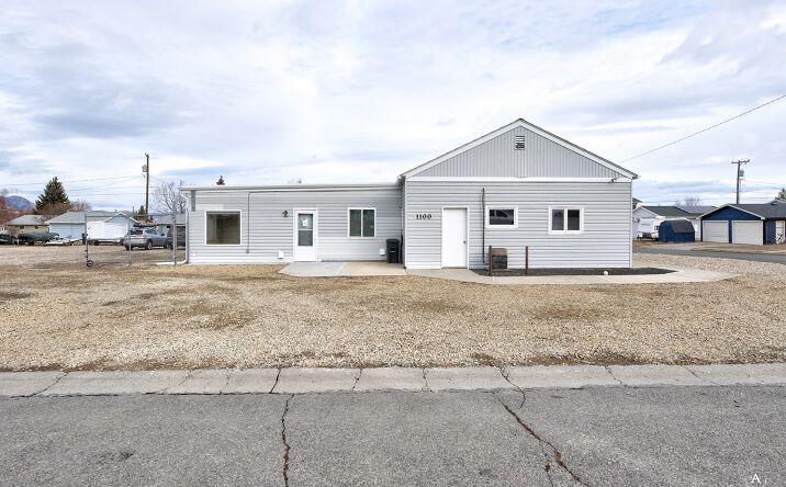 Pictures of Mixed Use property located at 1100 Waukesha Avenue, Helena, MT 59601 for sales - image #1