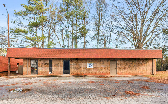Pictures of Special Purpose, Land property located at 1308 W Solomon Street, Griffin, GA 30223 for sales - image #1