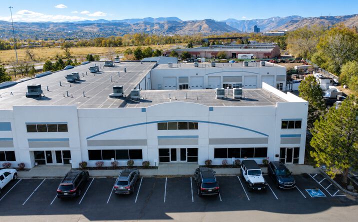 Pictures of Industrial property located at 13401 West 43rd Drive, Golden, CO 80403 for sales - image #1
