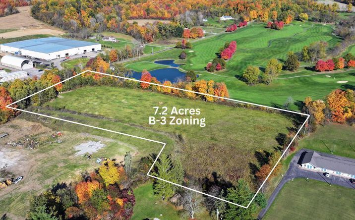 Pictures of Mixed Use, Retail, Office, Hospitality, Special Purpose property located at 0 Kochheiser Road W, Bellville, OH 44813 for sales - image #1