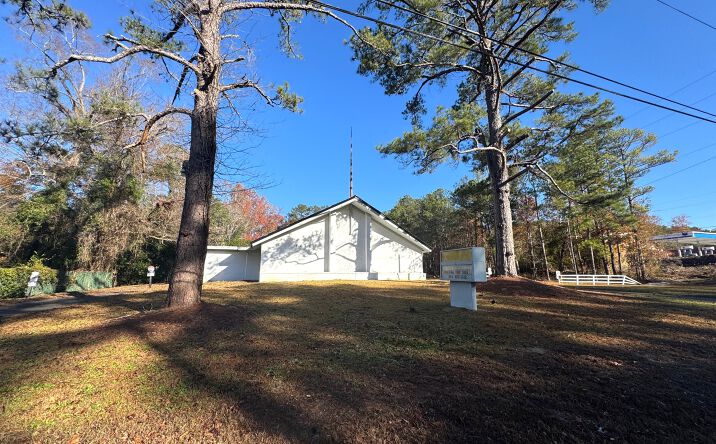 Pictures of Special Purpose property located at 2430 Shurling Dr, Macon, GA 31211 for sales - image #1